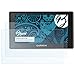 Produktbild Bruni Schutzfolie kompatibel mit Garmin DriveSmart 60LMT-D Folie, glasklare Displayschutzfolie (2X)