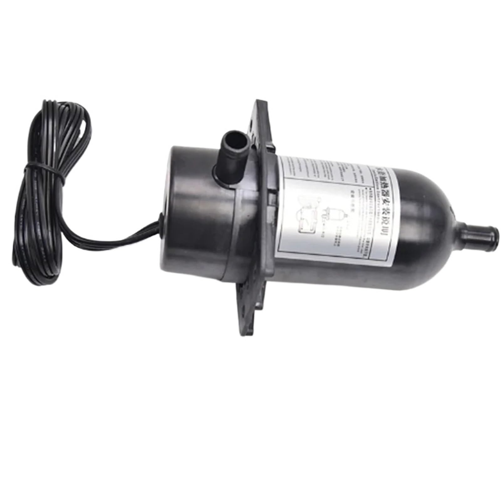 Czarny podgrzewacz wody z automatycznym obiegiem silnika dla generatora diesla 110V 120V 220V 500W 1000W 1500W 0,5KW 1KW 1,5KW 2KW(2000,240V)