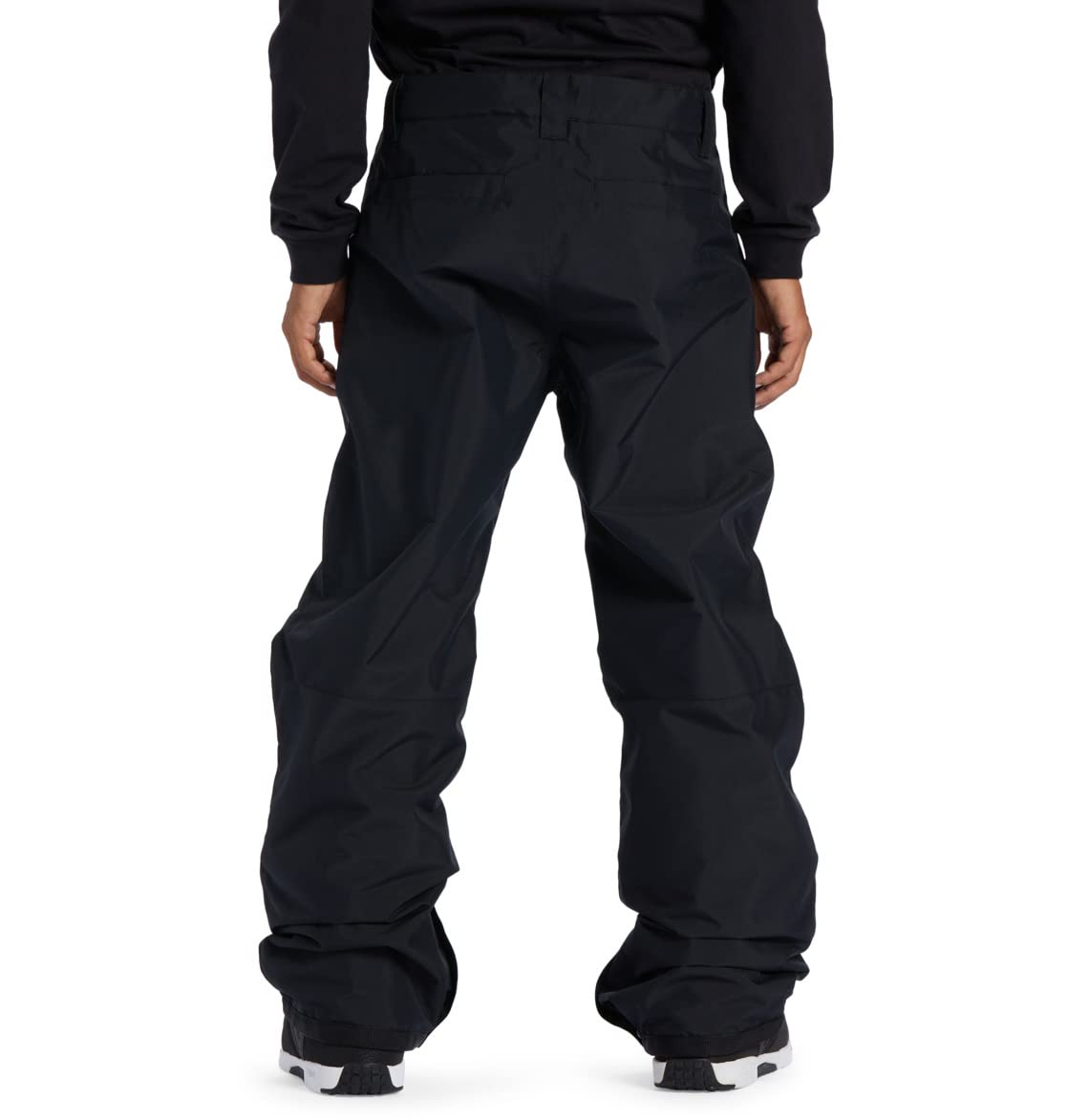 DC Shoes - Dc Snow Chino Pant, Salopette Uomo