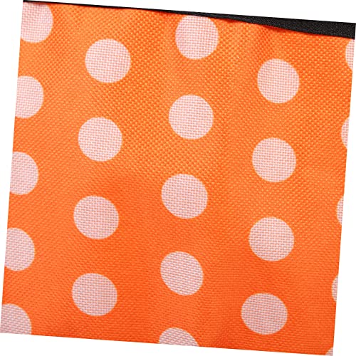 UPKOCH Carrinho Dobrável Carrinho De Carrinho Com Rodas Carrinho De Supermercado Com Rodas Carrinhos