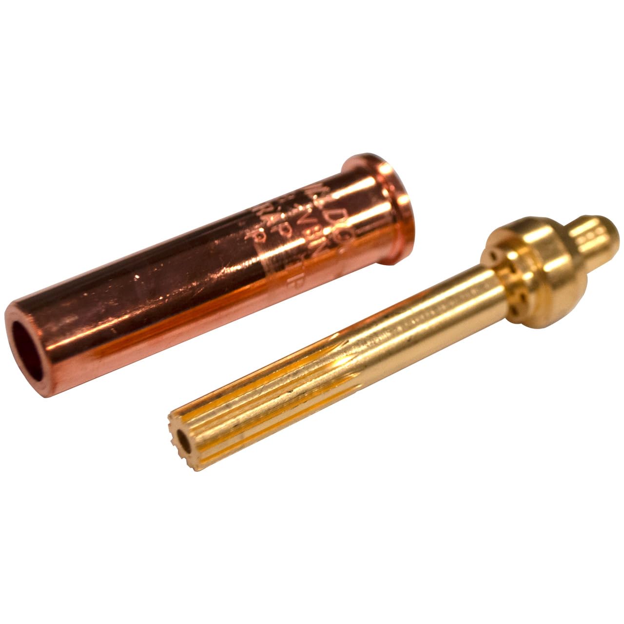 8-VBN Bulldog Cutting Tip