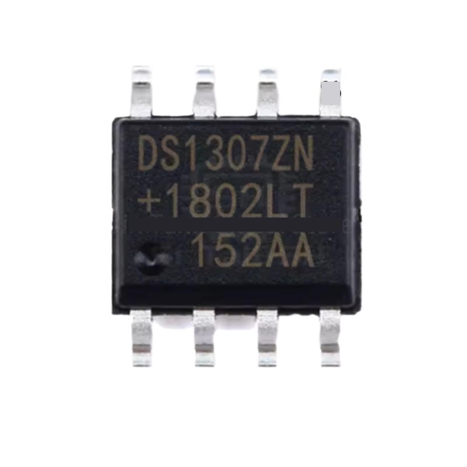 DS1307 DS1307Z DS1307ZN Chipset SOP-8 10/50 pezzi(50pcs)