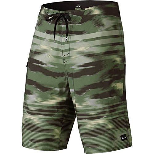 Oakley Men's Wallride 21 Inch Boardshorts