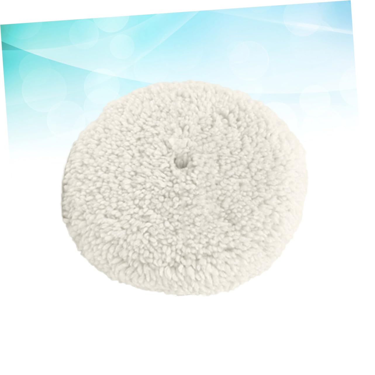 Healifty Tampone Di Lucidatura Platorello Per Auto Tamponi Per Ceretta Per Auto Le Auto Tampone Lucidante Per Lucidatura Ruota Per Lucidare La Lana Per Trapano Tampone Di Ceretta Macchina