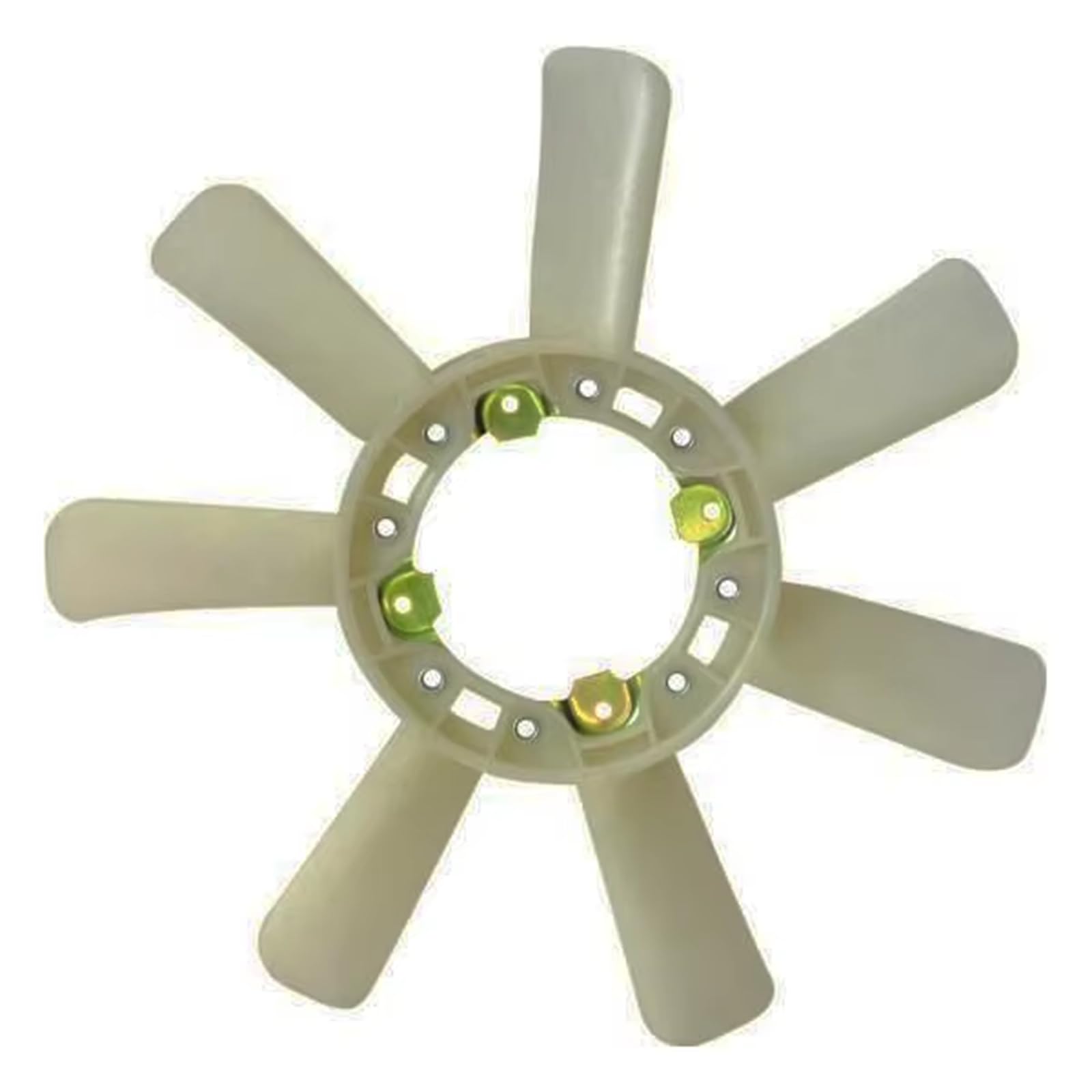 ゆ Amazon.com: YIHETOP Fan Blade 16361-54040 1636154040 Compatible