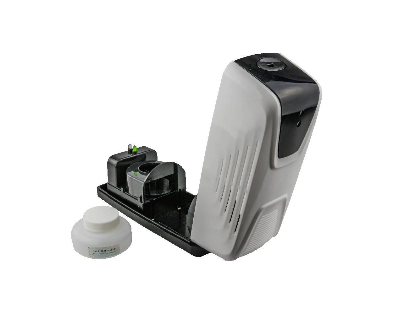 Distributeur ONA Block Weedness pour ventilation et culture intérieure