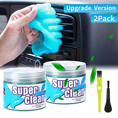 10 Top Rated Car Cleaning Kits 2021