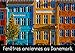 Produktbild Fenêtres anciennes au Danemark (Calendrier mural 2021 DIN A3 horizontal): Un vieux village de pêcheurs, de petites maisons d'époque aux fenêtres ... originalité (Calendrier mensuel, 14 Pages )