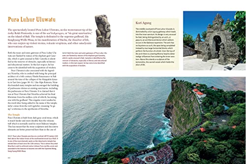 Balinese Architecture: A Guide to Traditional and Modern Balinese Design (Periplus Asian Architecture Series) - Image 10