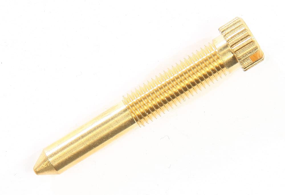 Screw Idle Adjusting