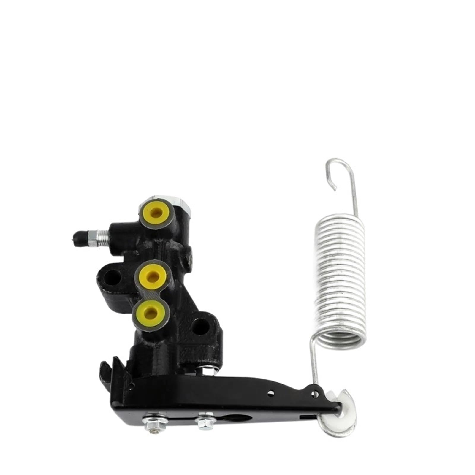 Brake Proportioning Valve Brake Load Sensing Proportioning Valve MB618321 Fit for Mitsubishi L200 Triton Brake Pressure Check Valve Brake