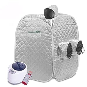 Obreeze Hyi Portable Steam Sauna JYF0819