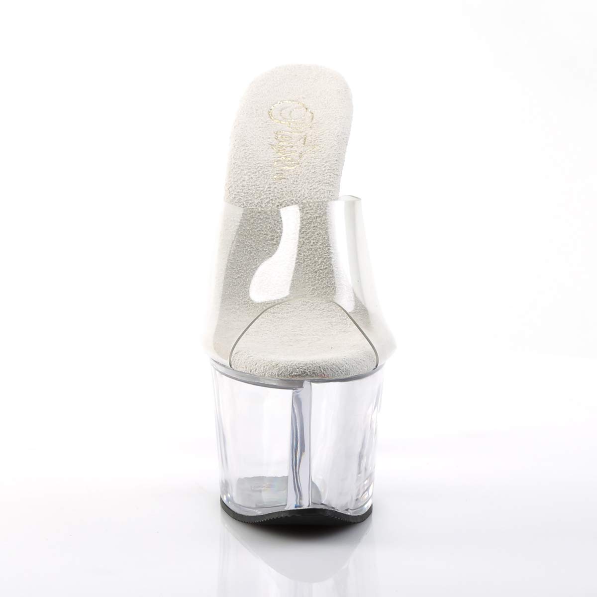 Pleaser SKY-301 - Sandalias de vestir para mujer