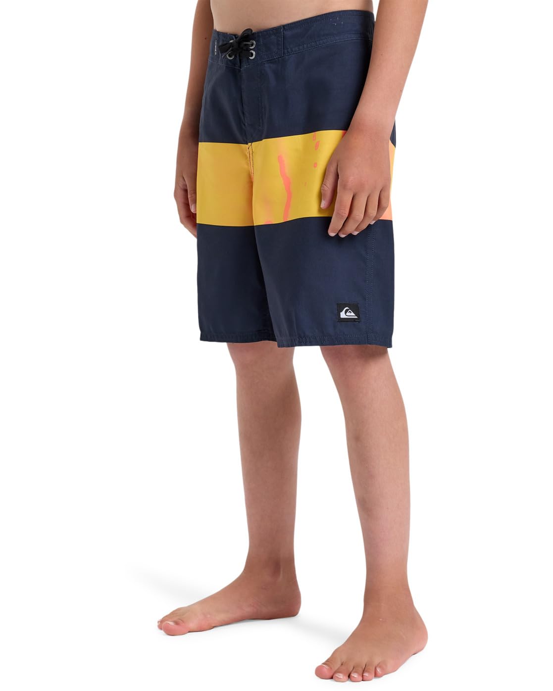 Quiksilver Everyday Panel YTH 17 Maillot de Bain Garçon (Lot de 1)