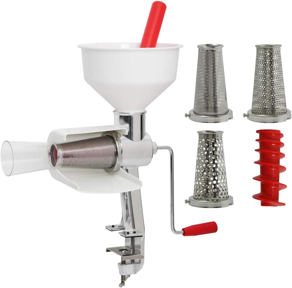 1 X Finest By Victorio Kitchen Products Victorio Food