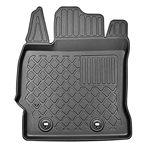 Mossa Tappetini Auto in TPE compatibili con Toyota...