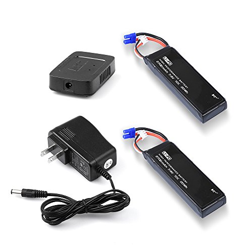 Hubsan H501S H501A H501CX4 FPV Brushless Quadcopter Battery Pack (H501S-28)