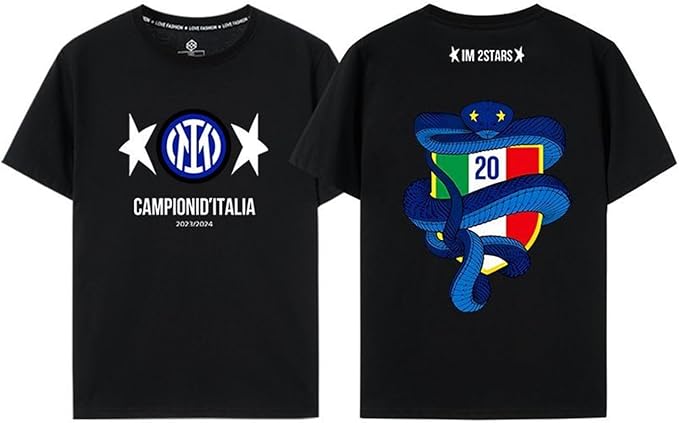 【希少】05/06 インテル T90 トレーニングシャツ サッカーシャツ y2k Amazon.co.jp: [SPOORY] 半袖 インテル ミラノ メンズ Tシャツ