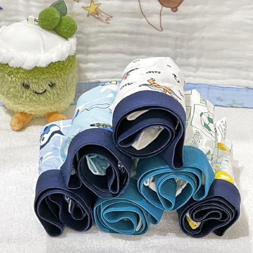 Boys Underwear,Toddler Boys Boxer Shorts Briefs2