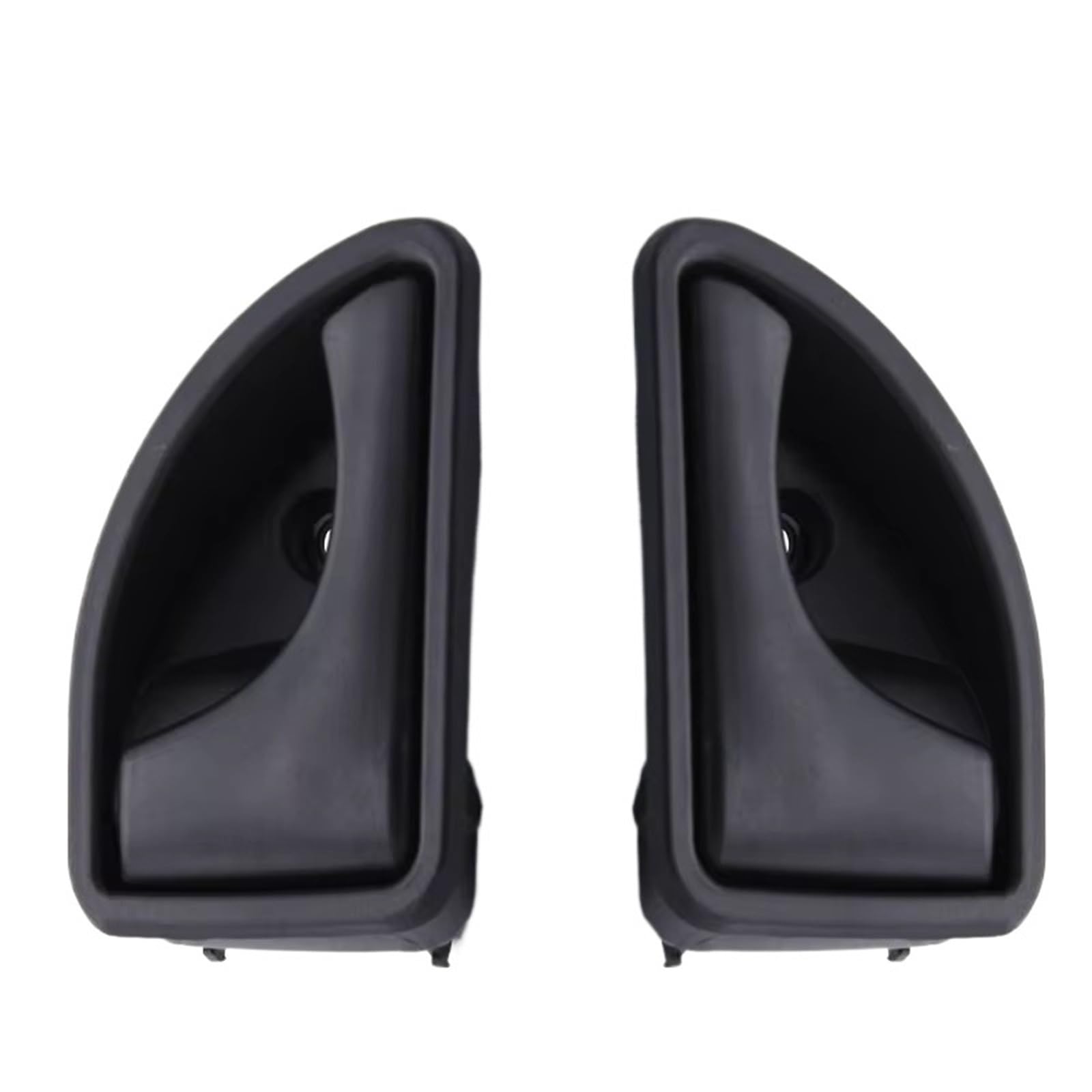 Yplvwsoyq Black Car Inner Door Handle For Kangoo For Twingo 1997 1998 1999 2000 2001 2002 2003 2004 2005 2006 2007 Car Interior Door Handle 8200247802