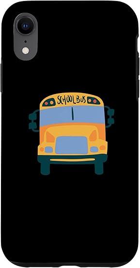 Amazon Iphone Xr スクールバス かわいい スクールバス 運転手 感謝 スクールバス スマホケース 家電 カメラ オンライン通販 Amazon Iphone Xr スクールバス かわいい スクールバス 運転手 感謝 スクールバス スマホケース 家電 カメラ オンライン通販