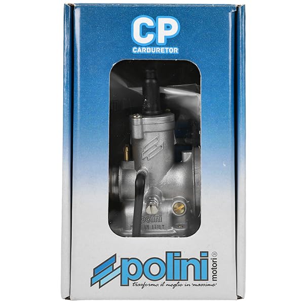 CARBURATORE POLINI CP D.21 ARIA POMELLO