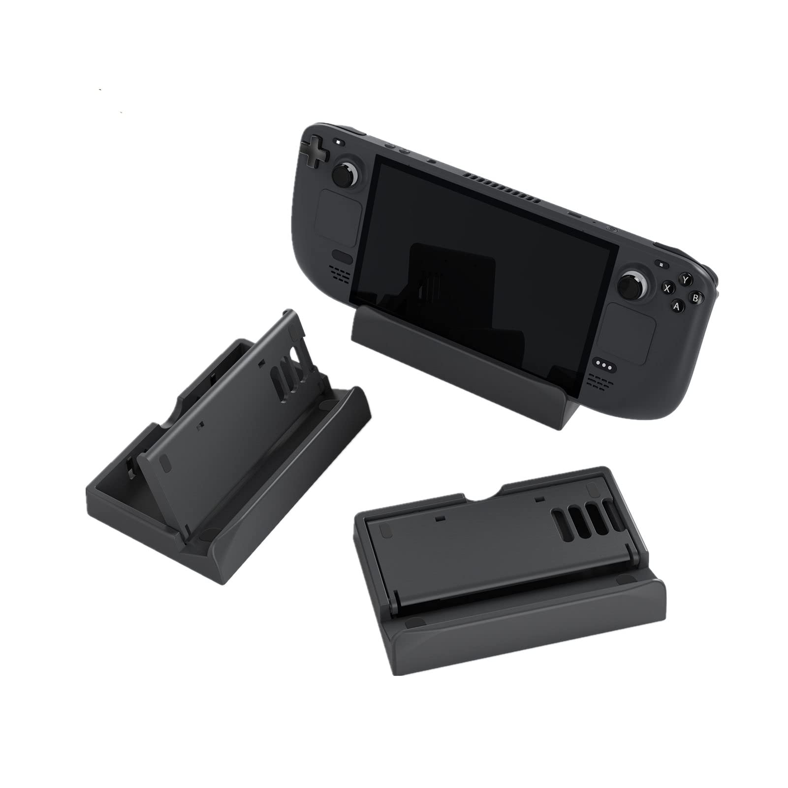 Amazon.com: Ngaantyun Stand Base for Valve Steam Deck Dock