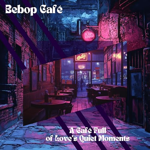 Bebop Café