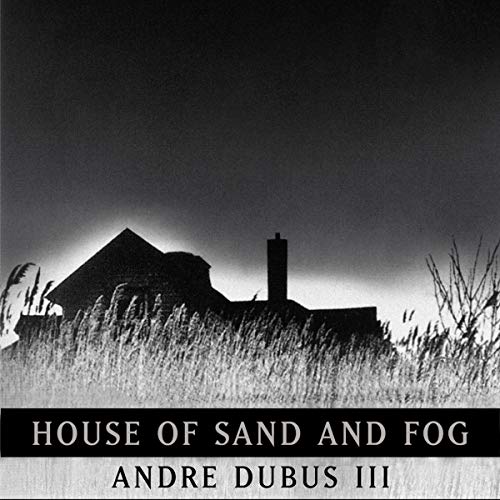 House of Sand and Fog (Audio Download) Andre Dubus III, Fontaine