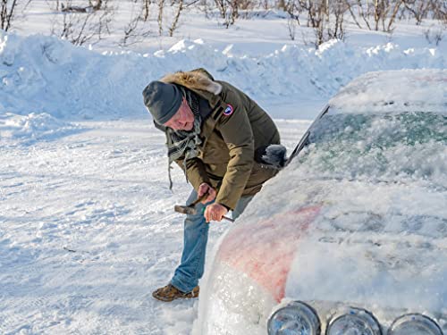 The Grand Tour: A Scandi Flick