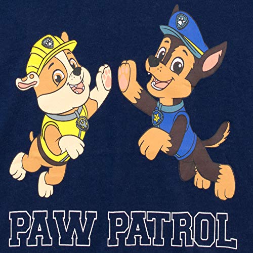 Paw Patrol Boys' T-Shirt2