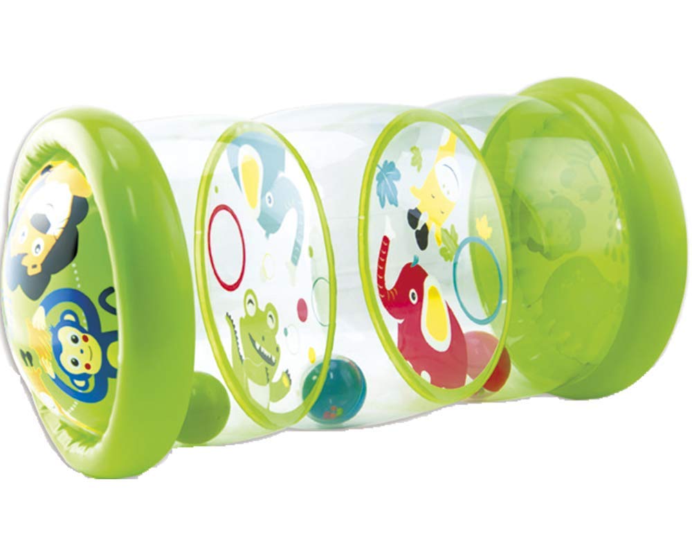 Jungle Friends Roller, 6107