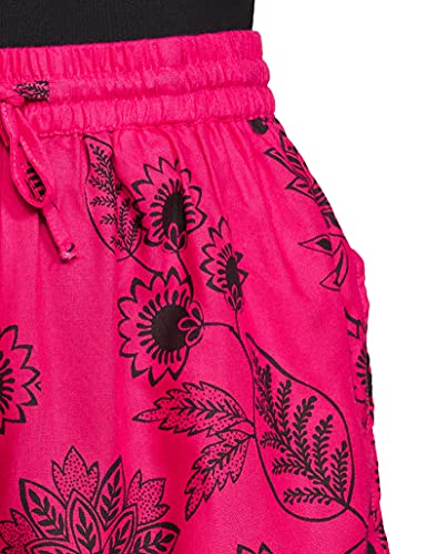 Image of Indigo Women's Bermuda Shorts