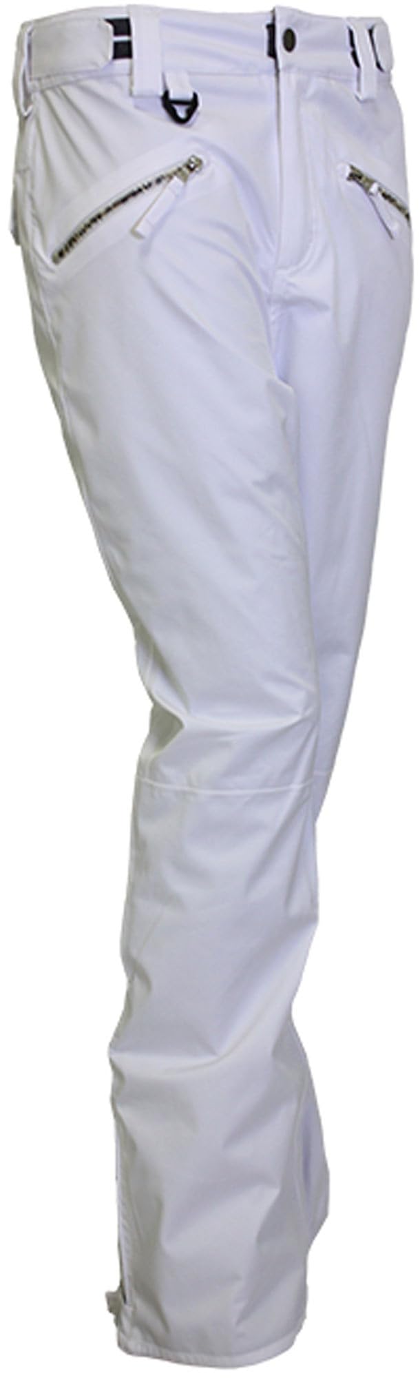 Turbine Aura II Ski Pants, Bright White, L