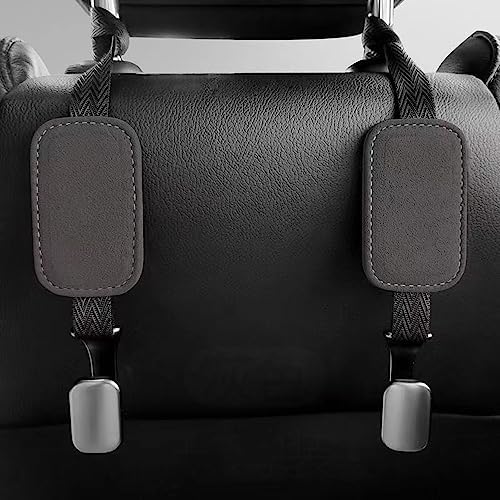 Comparatif des meilleurs crochets pour appuie-tête de siège de voiture