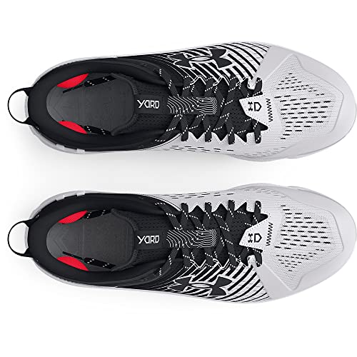 Image of Under Armour Men's Yard Low Mt Baseball Cleat