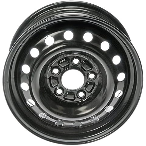 Dorman 939-196 Steel Wheel Cover