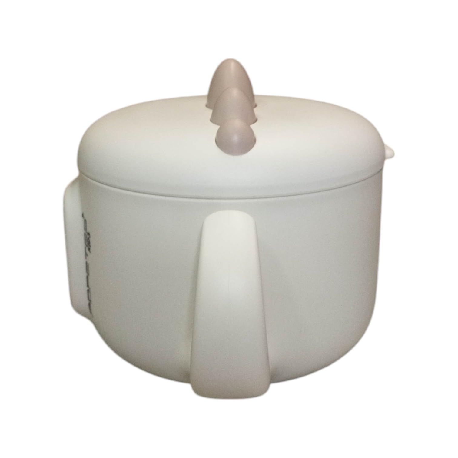 Calentador de potitos pórtatil RAPTOR. Solución inalámbrica, recargable, cuenco para atemperar papillas, purés y alimentos para bebé, Ideal para viajes y uso diario. El regalo ideal.