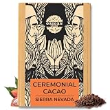 Origen Indigenous Criollo Cacao
