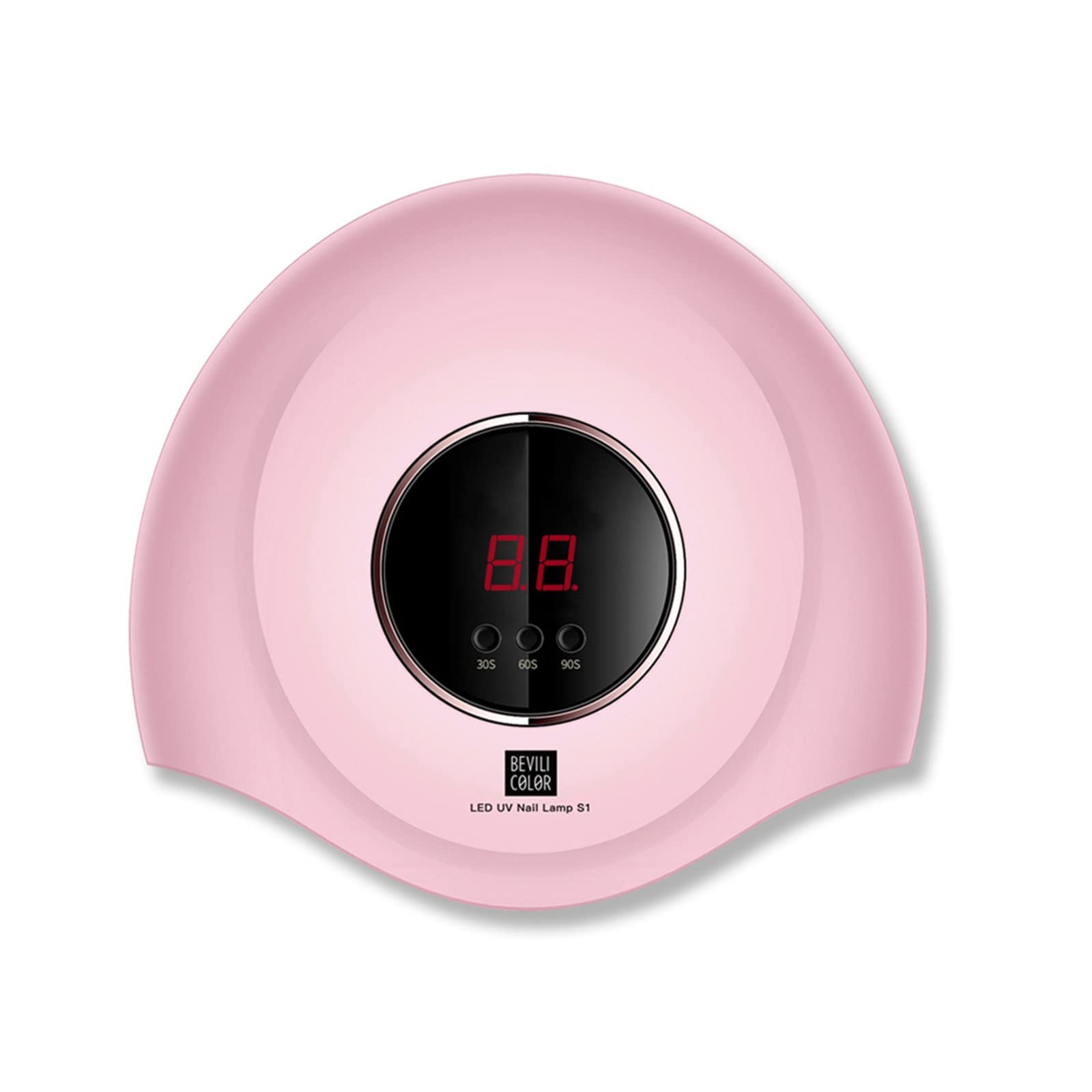 ZYC 36W Lámpara LED Secador de uñas de Secado rápido para Clavos de curado Máquina de Polaco de Gel 30s / 60s / 90s Sensor automático de uñas Herramientas de manicura