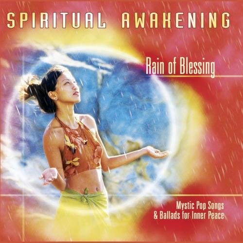 Spiritual Awakening: Rain of Blessing [Audio CD] Various Artists