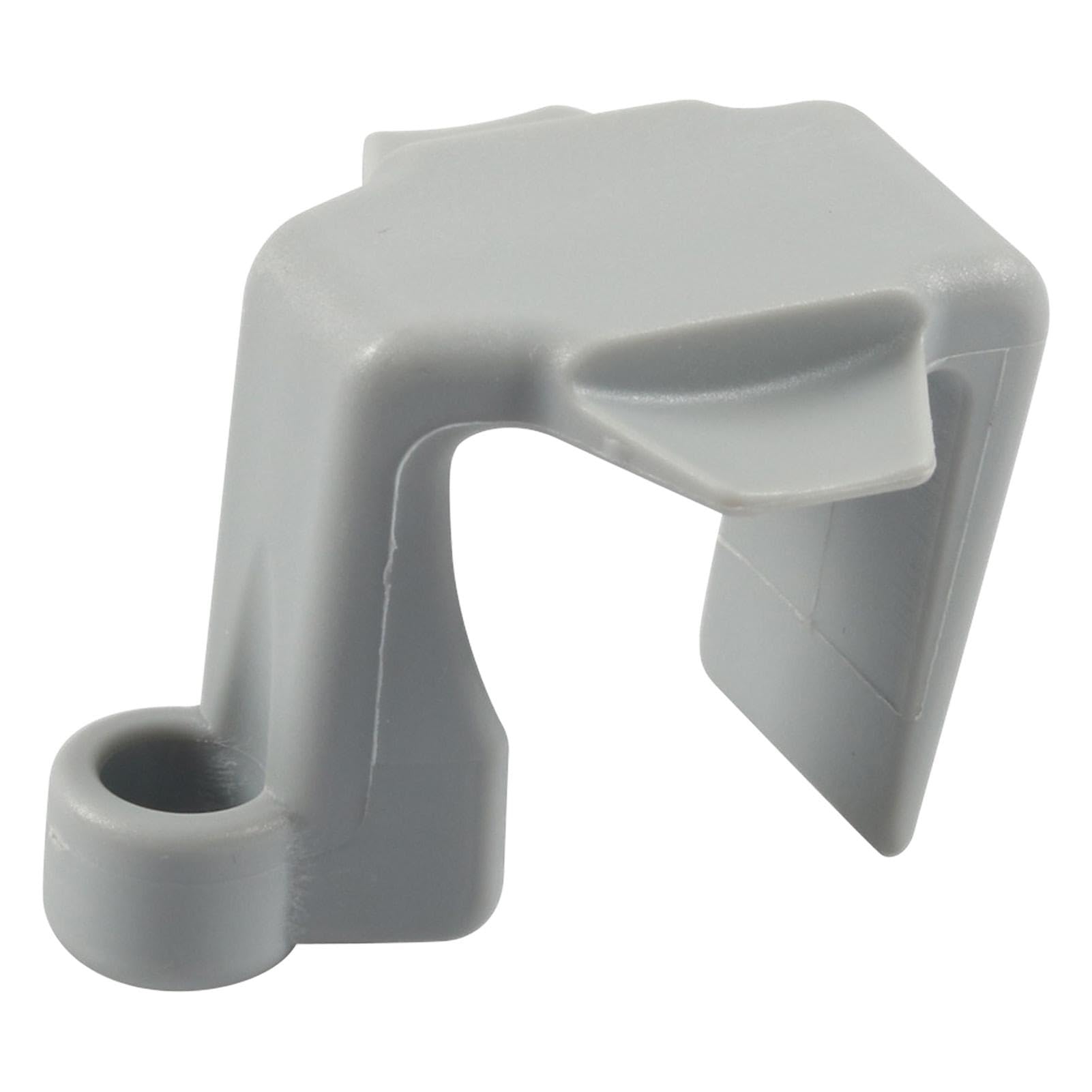 Boat Bumper Clips - Universals Boat fenderr Lines Holder, Sturdy Bumper Buoy Hanger | Adjustable Dock fenderr Clips for Marine Docking, Yacht, Pontoon Boats, Lines Rope Up to 3/8 Inch in Diameter