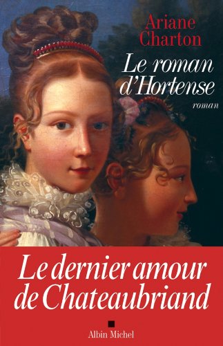Le Roman d'Hortense Livre eBook France