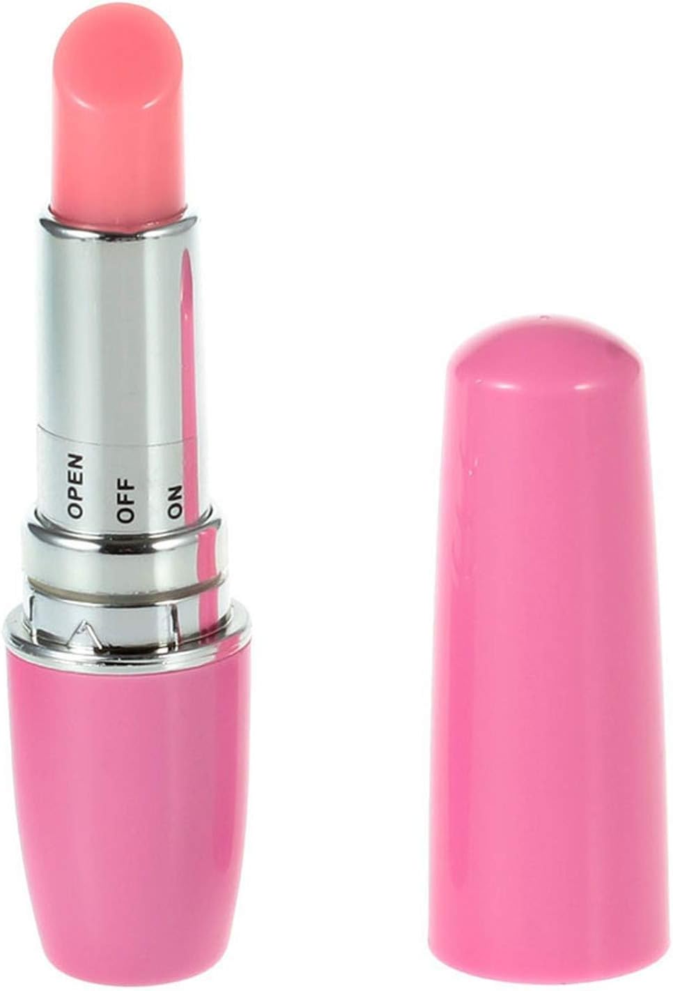 Vibrador de labios discreto para mujer, mini bala AV Magic ...