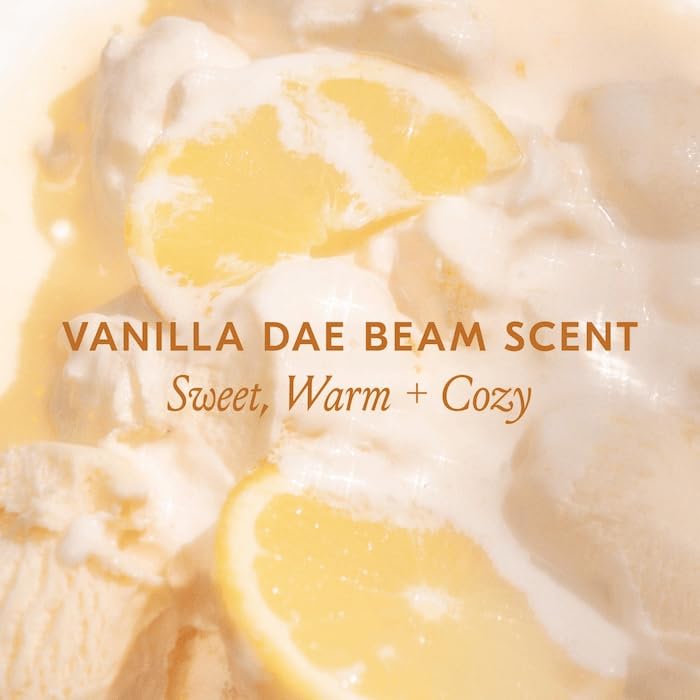 DAE Hair Dream Veil Hair + Body Fragrance Mist Signature Vanilla Scent (2.7 oz)