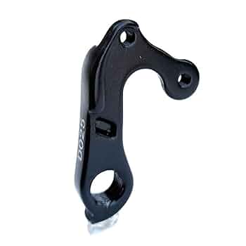 Amazon.co.jp: 自転車リアディレイラーハンガー 1Pc 自転車ギア