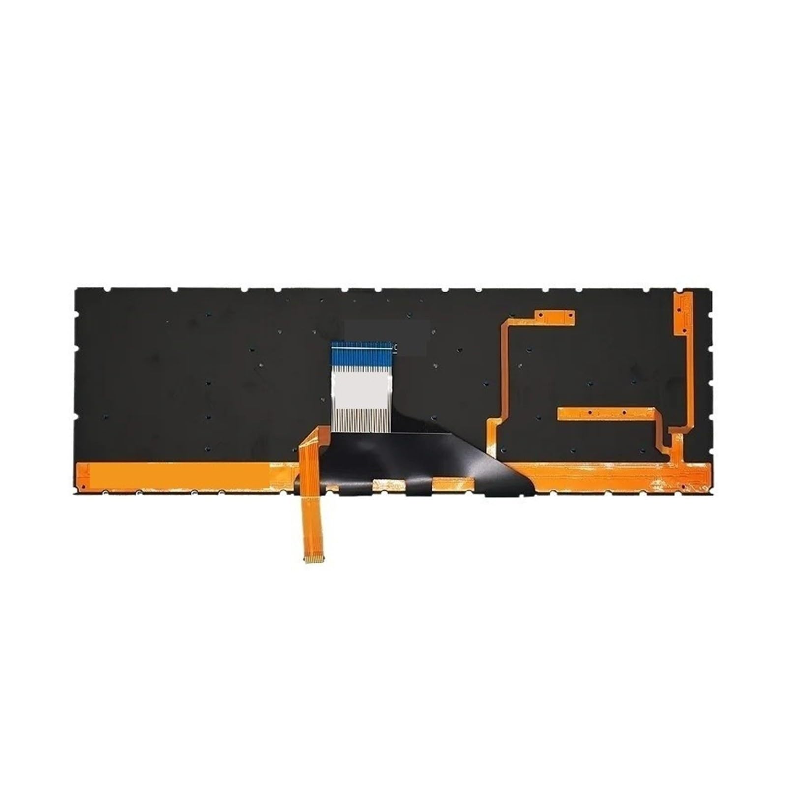 Retroilluminazione RGB USA, compatibile con HP, OMEN 15-DH 15-DC