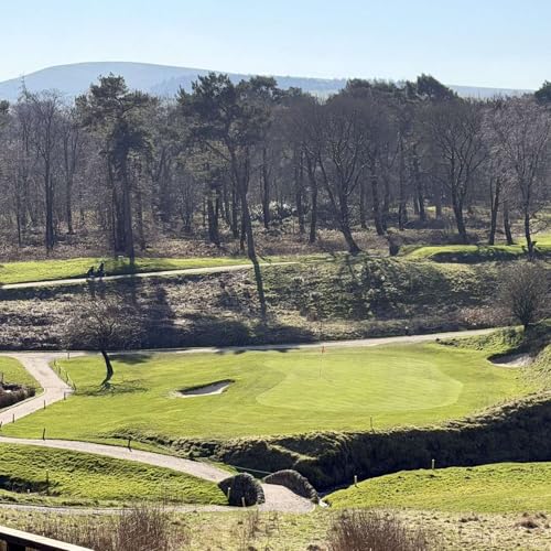 Cavendish, Derbyshire, England