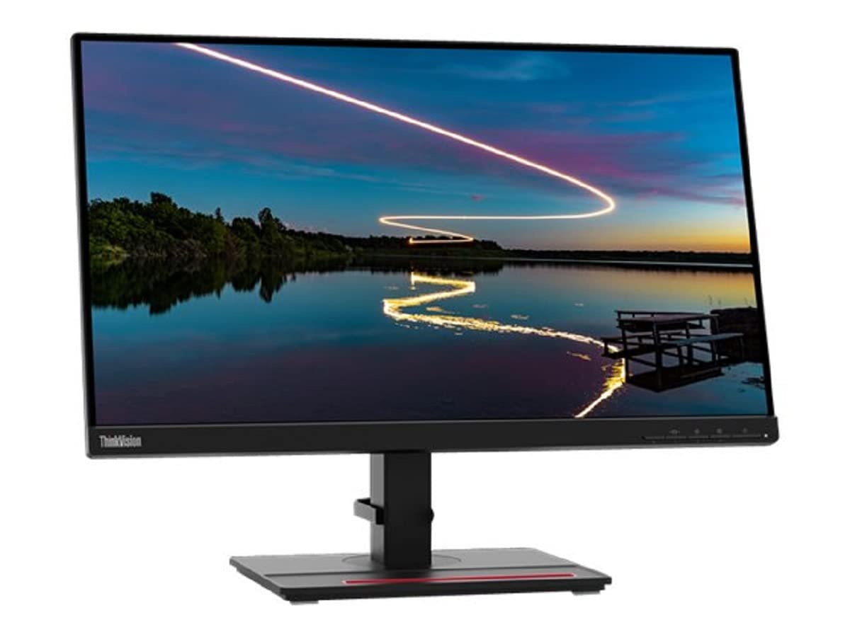 Amazon.com: Lenovo ThinkVision T24m-20 23.8