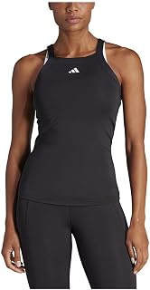 adidas Female Adult Aeroready Train Essentials Minimal Tank